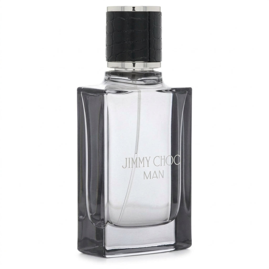 Eau De Toilette — Studio - Side View | Generated by Modelize
