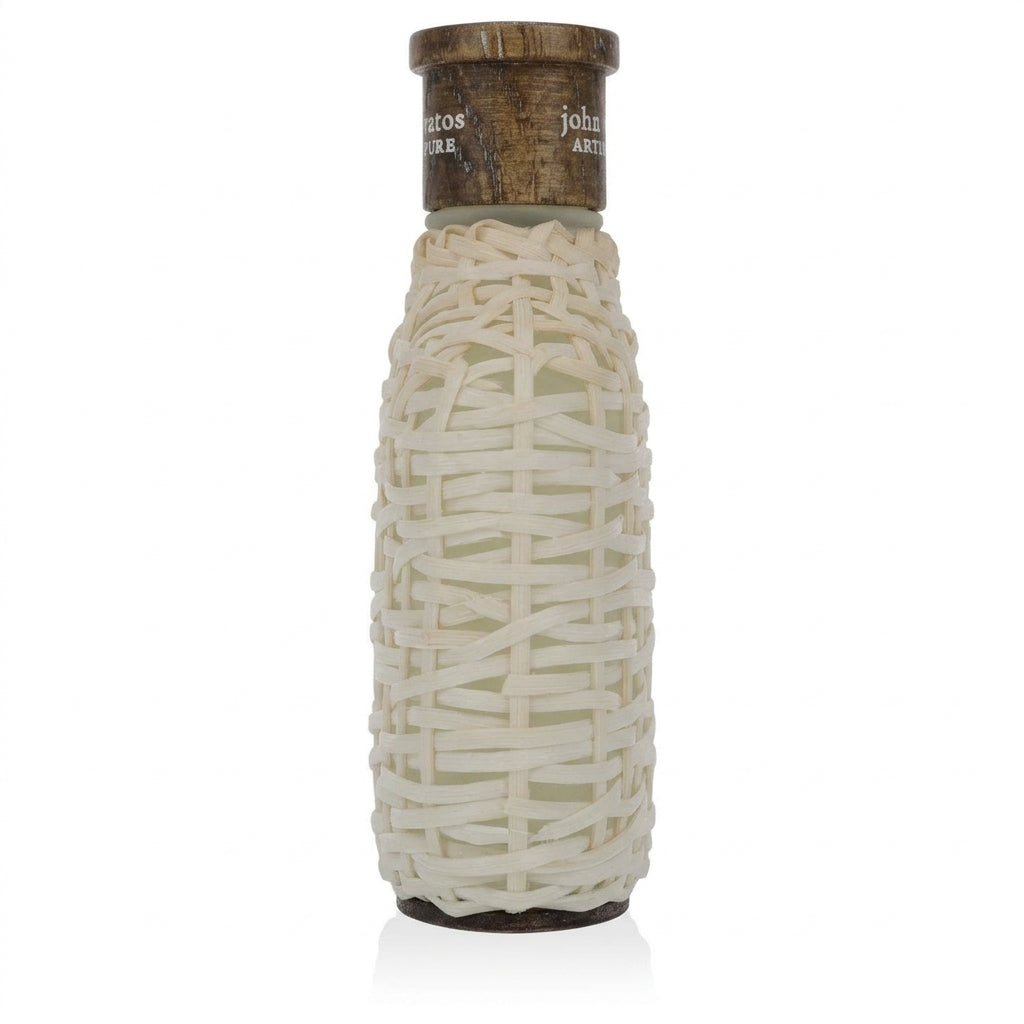 Fragrance Bottle — Studio - Side View | Generated by Modelize