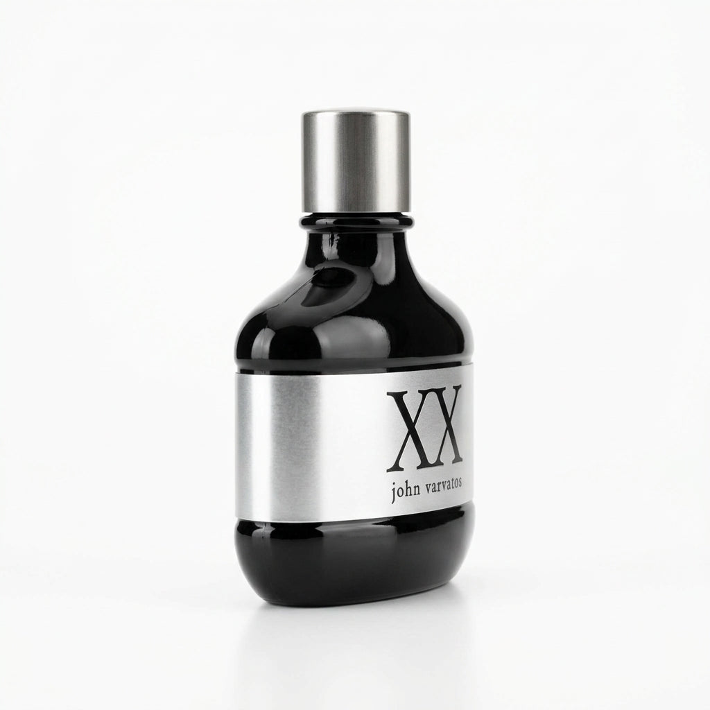 Fragrance — Studio - Side View | Generated by Modelize