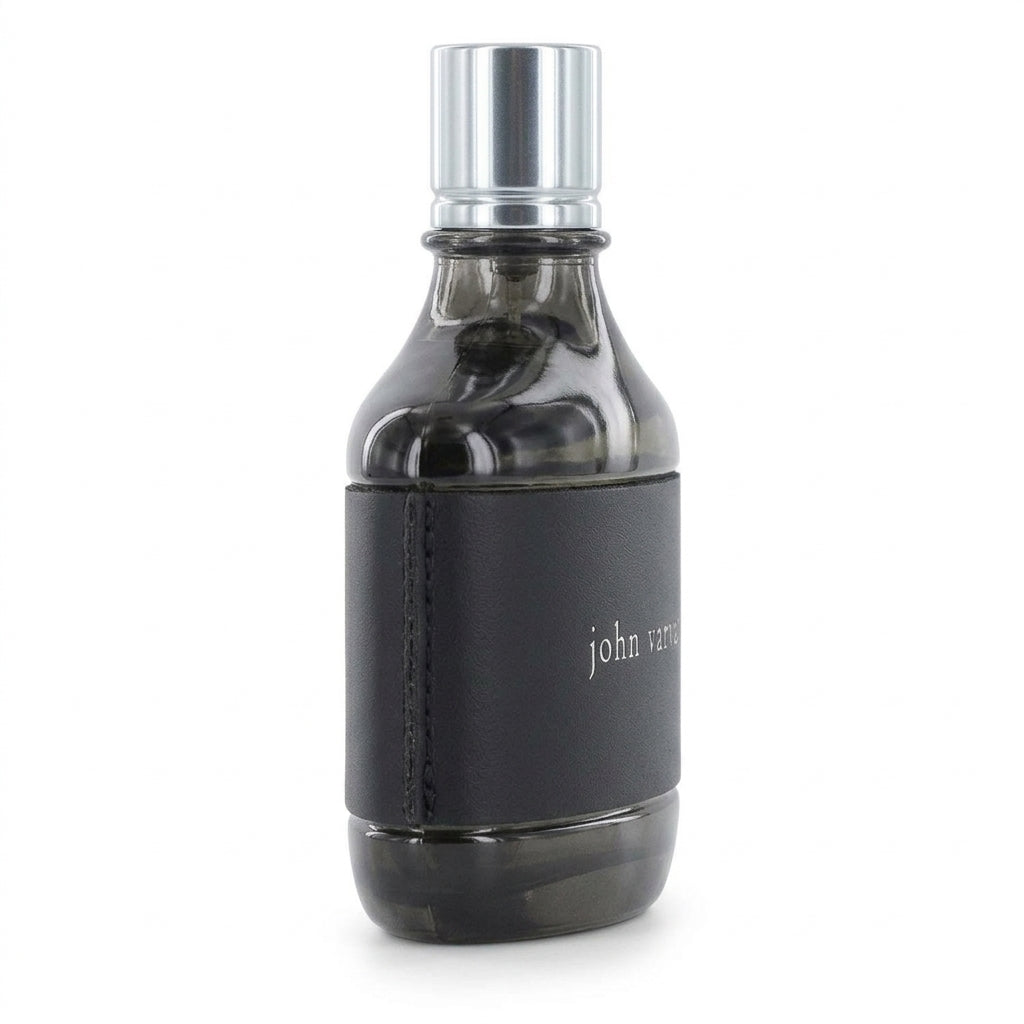 Fragrance bottle — Studio - Side View | Generated by Modelize