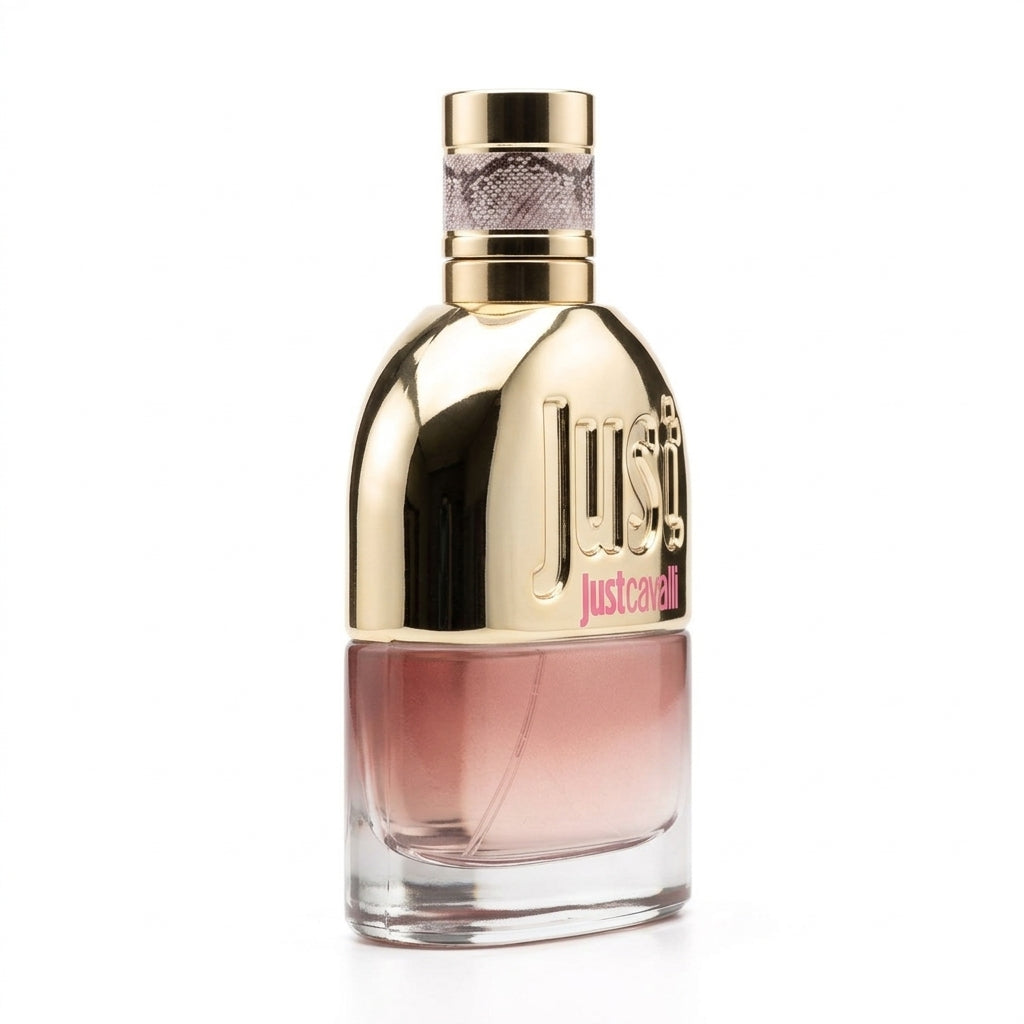 Eau de Toilette — Studio - Side View | Generated by Modelize