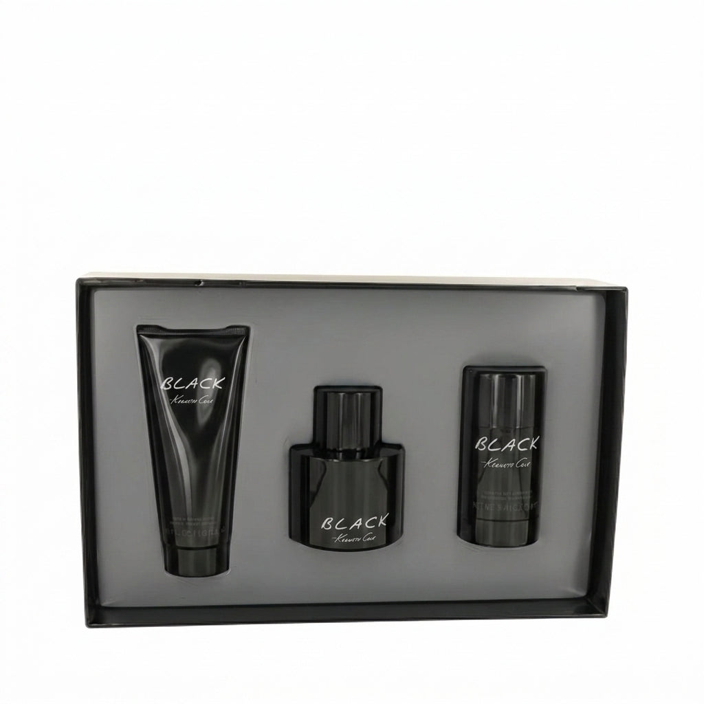 Fragrance and Grooming Gift Set — Studio - Clean | Generated by Modelize