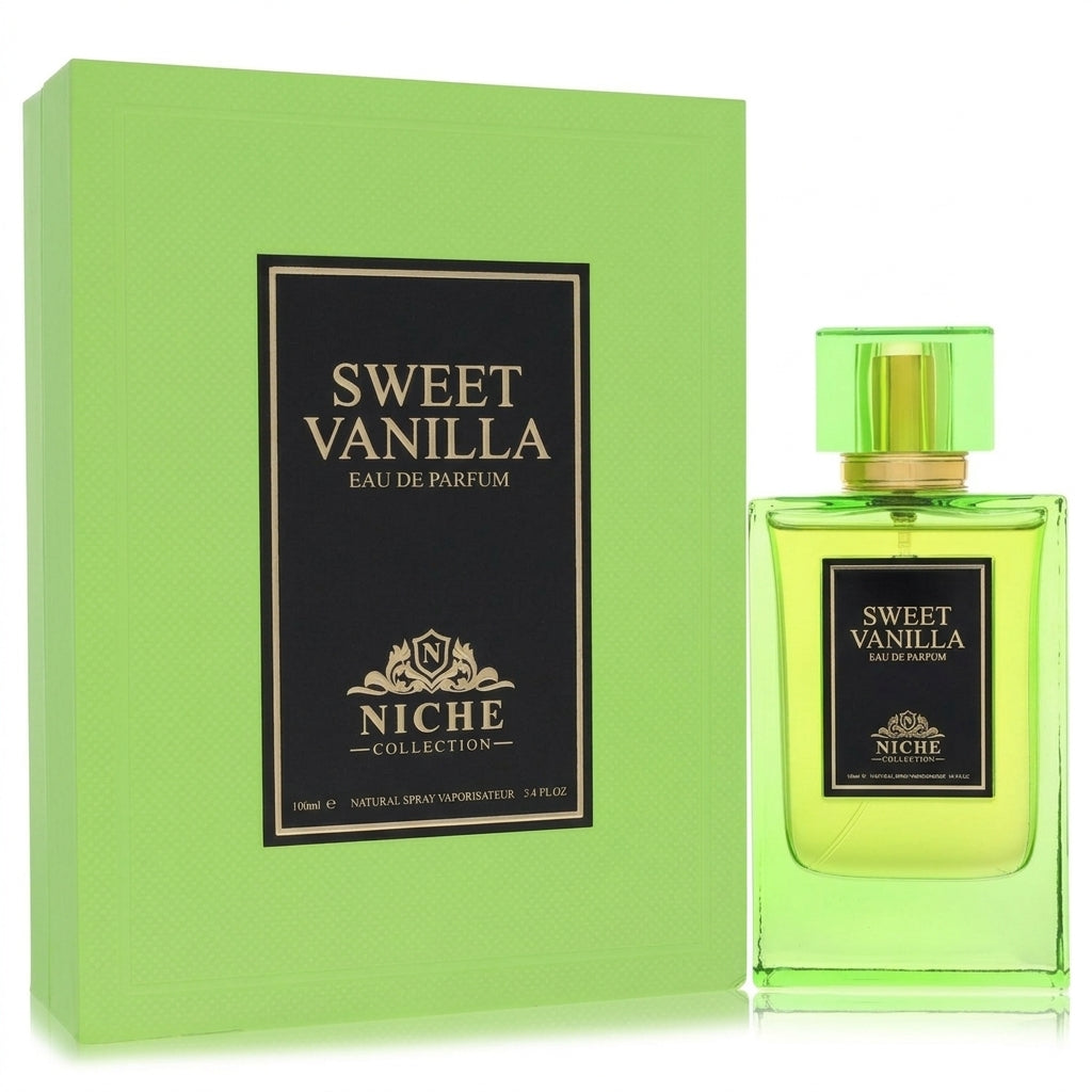 Eau De Parfum Spray — Studio - Clean | Generated by Modelize