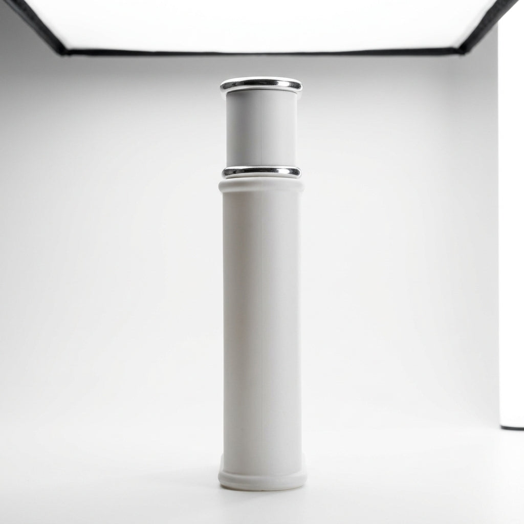 Eau De Toilette — Studio - Side View | Generated by Modelize