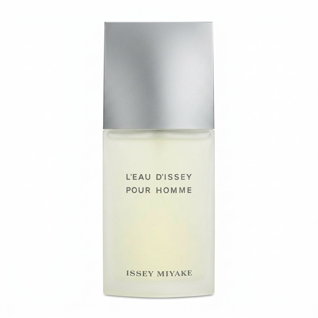 Fragrance / Perfume — Studio - Clean | Generated by Modelize