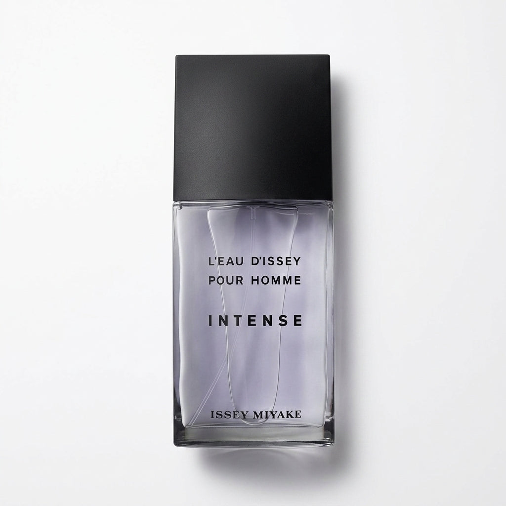 Fragrance — Flat Lay - Front | Generated by Modelize