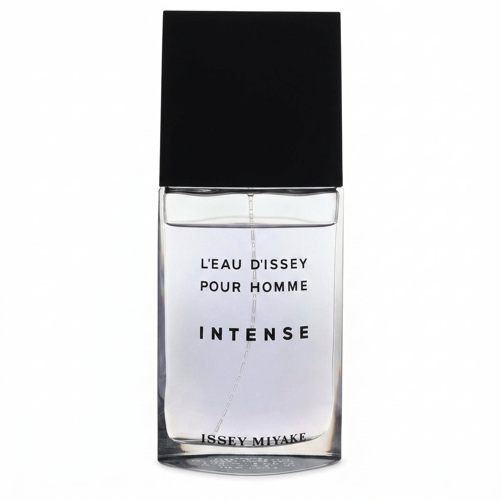 Fragrance bottle — Studio - Clean | Generated by Modelize