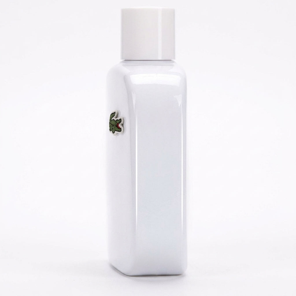 Eau De Toilette Spray — Studio - Side View | Generated by Modelize