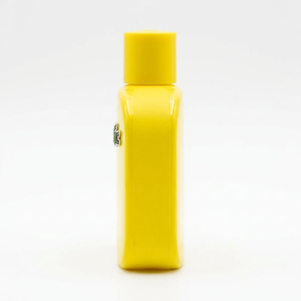 Fragrance bottle — Studio - Side View | Generated by Modelize