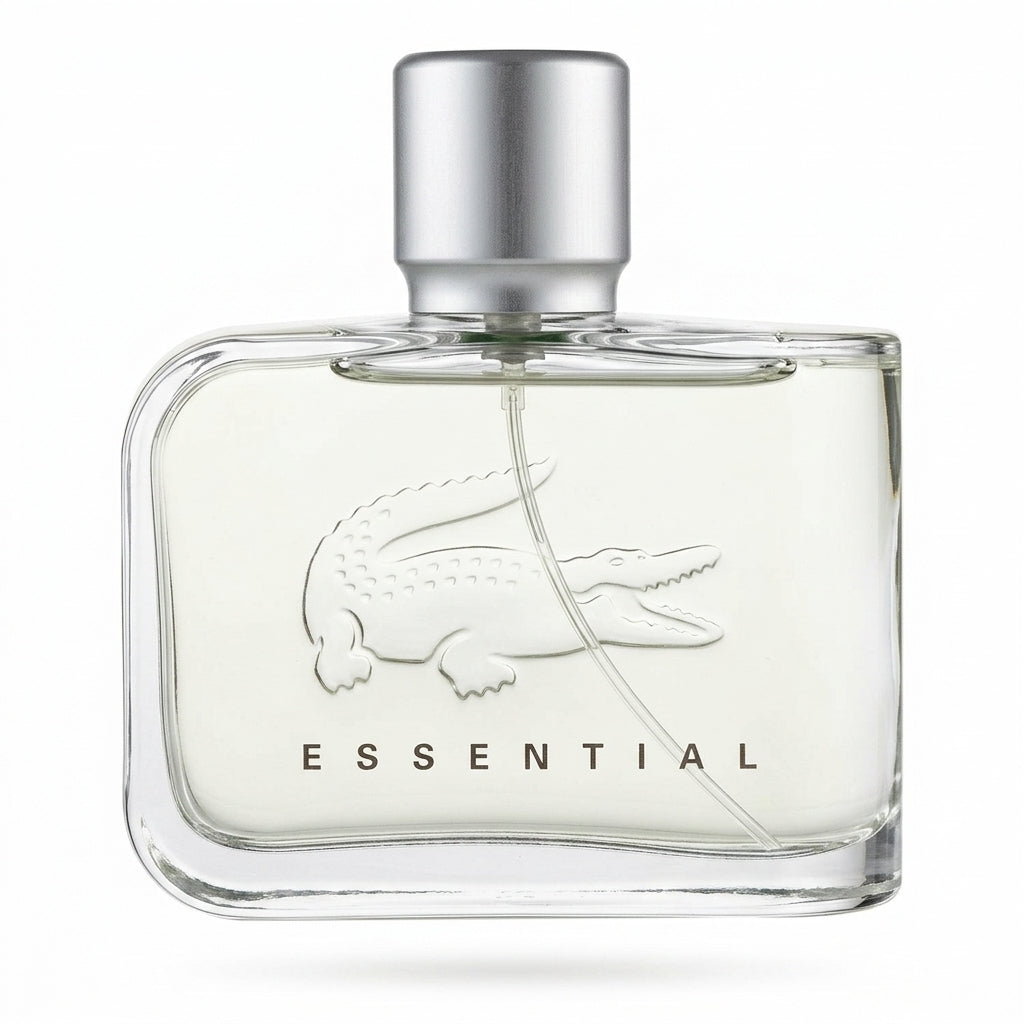Eau De Toilette Spray — Studio - Clean | Generated by Modelize