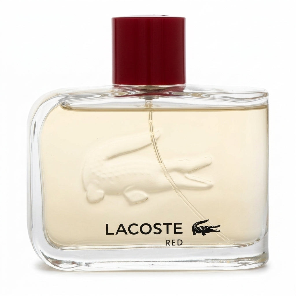 Eau de Toilette Spray — Flat Lay - Front | Generated by Modelize