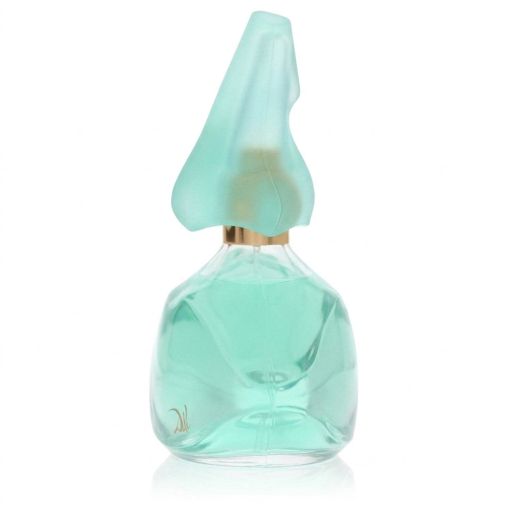 Eau De Toilette Perfume — Studio - Side View | Generated by Modelize