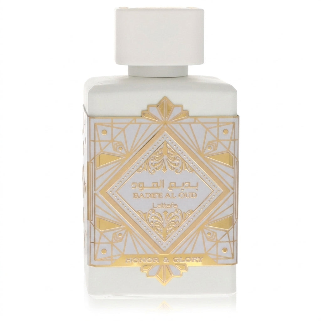 Eau De Parfum Spray — Studio - Clean | Generated by Modelize