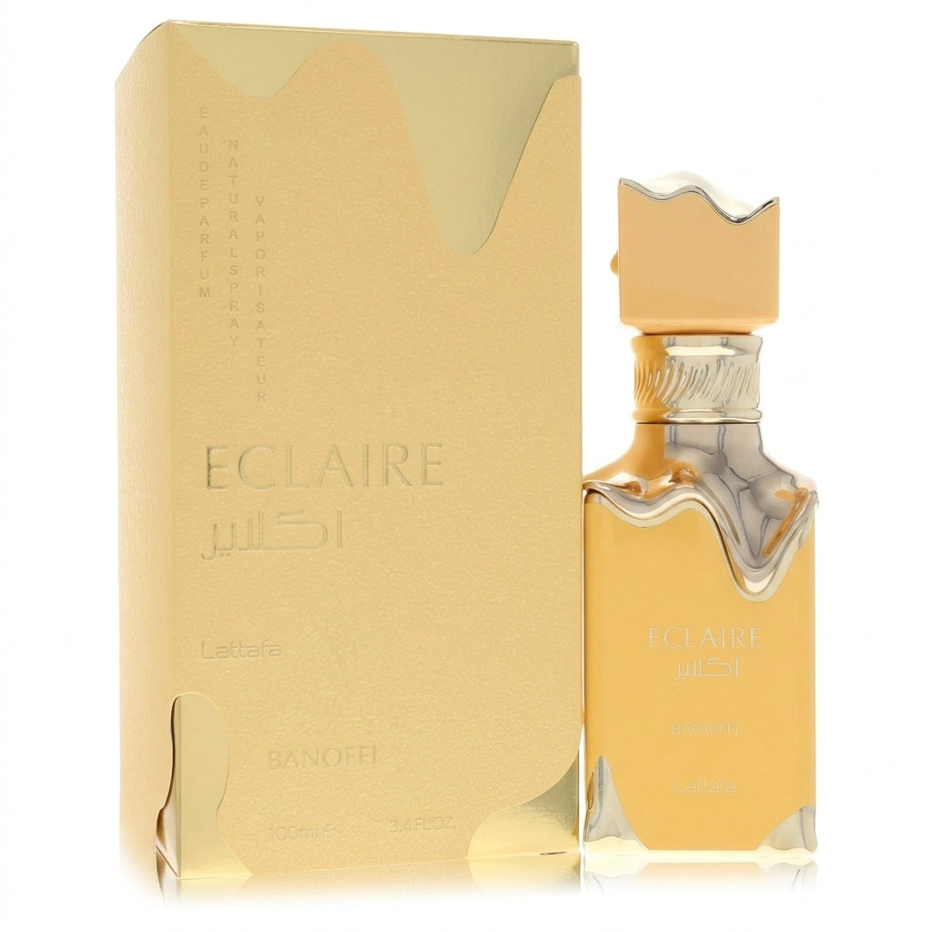 Eau De Parfum Spray — Studio - Clean | Generated by Modelize