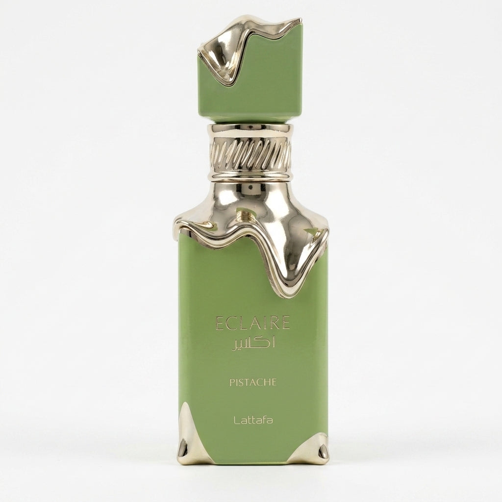 Eau De Parfum Spray — Studio - Clean | Generated by Modelize