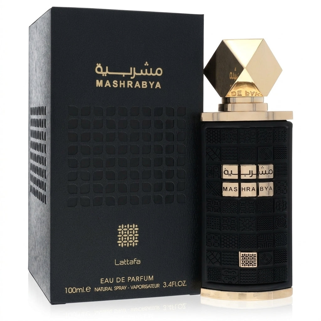 Fragrance — Studio - Clean | Generated by Modelize