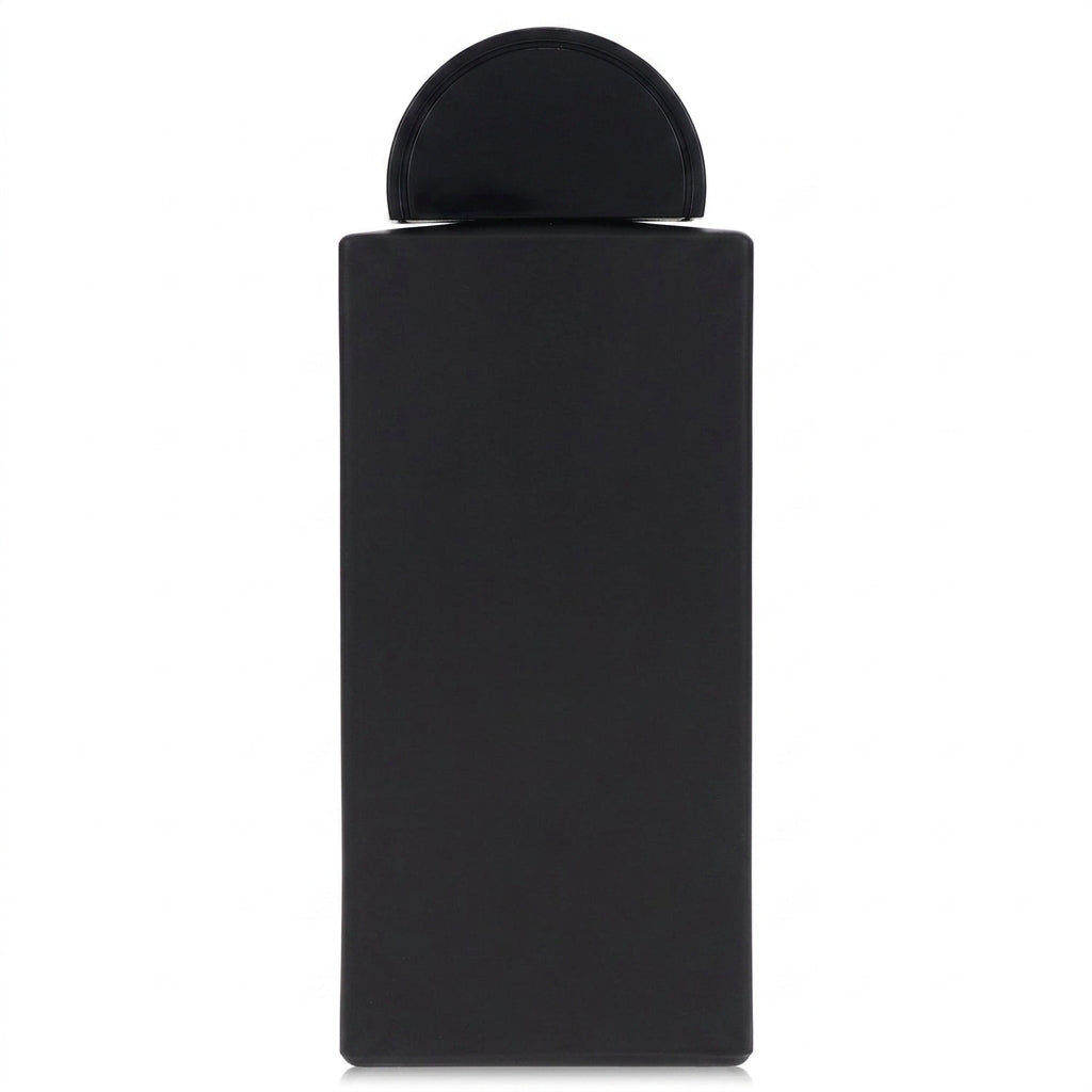 Eau De Parfum — Studio - Back View | Generated by Modelize