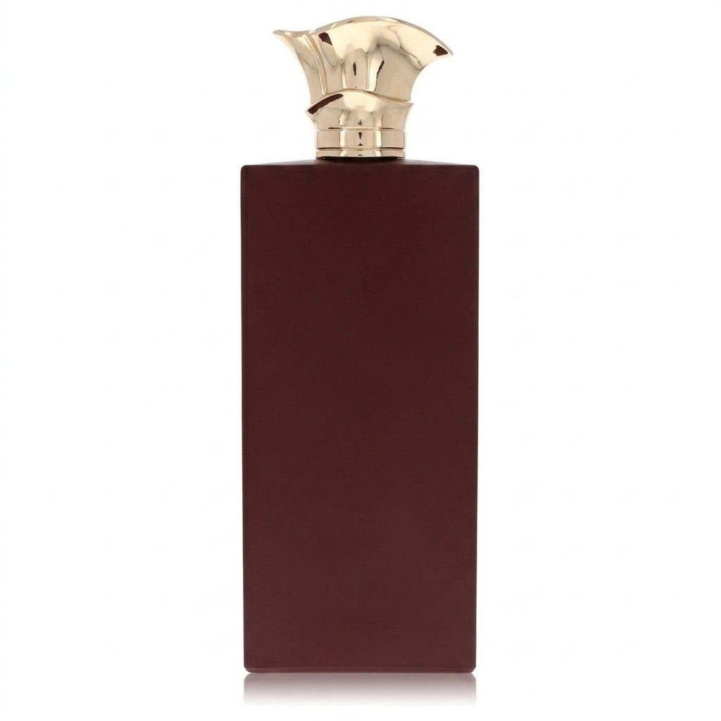 Eau De Parfum Spray — Studio - Back View | Generated by Modelize