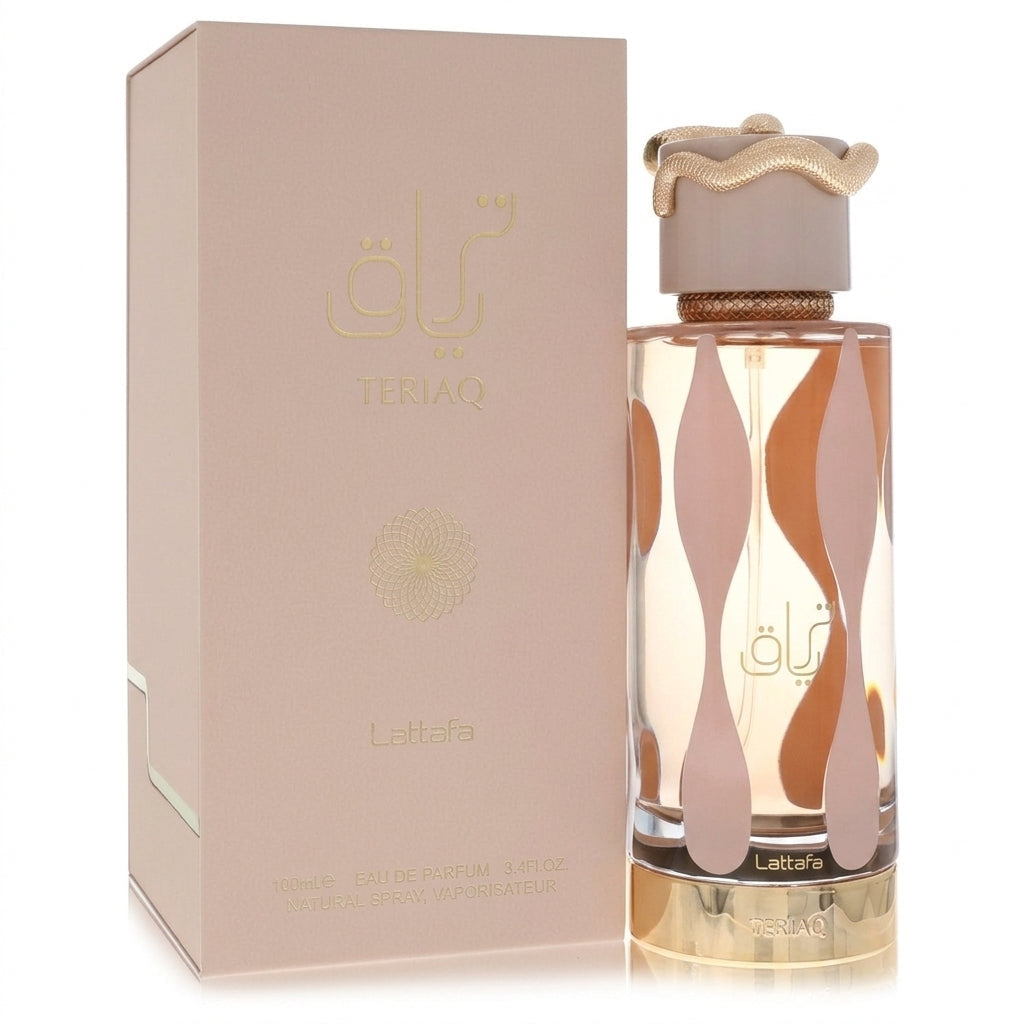 Eau De Parfum Spray — Studio - Clean | Generated by Modelize