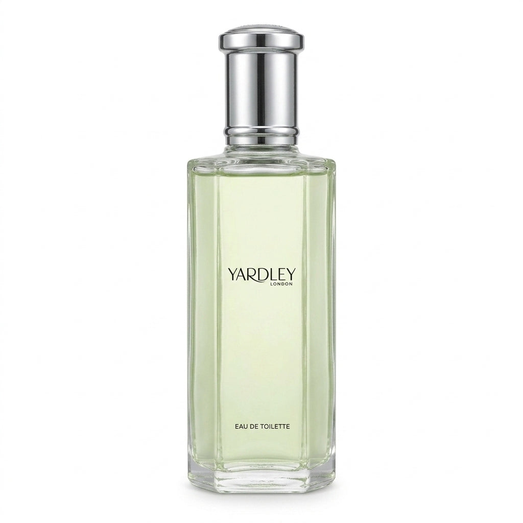 Eau De Toilette Fragrance — Studio - Clean | Generated by Modelize