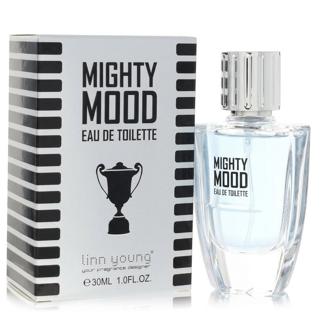 Perfume — Studio - Side View | Generated by Modelize