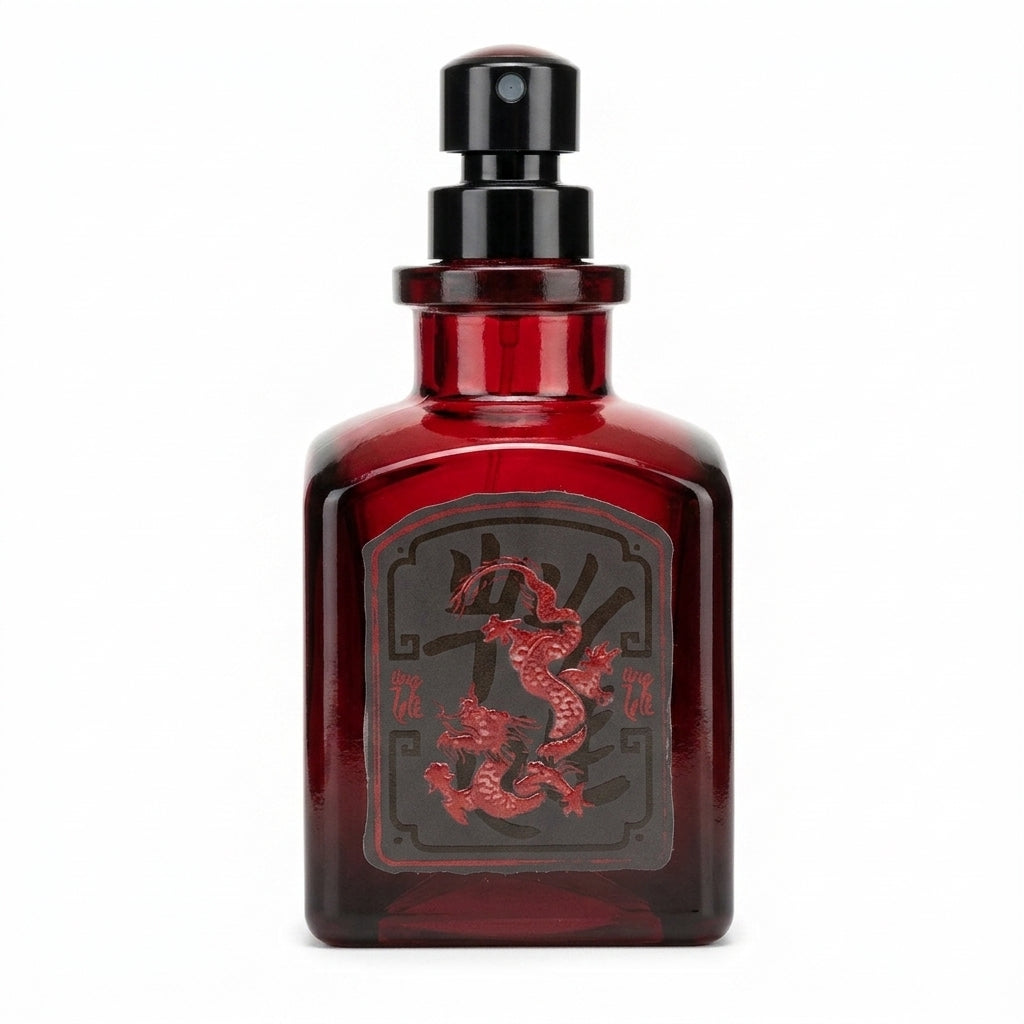 Eau De Toilette Spray — Studio - Clean | Generated by Modelize