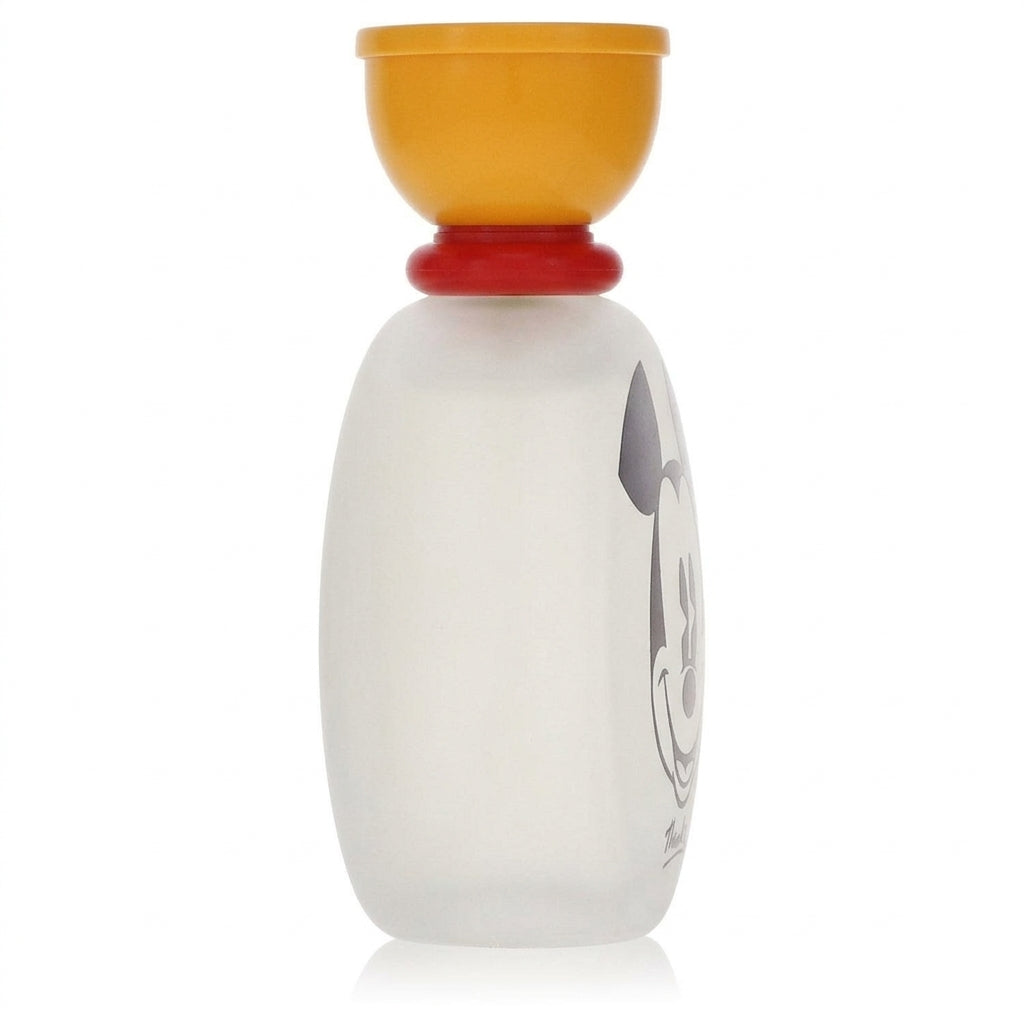 Fragrance Bottle — Studio - Side View | Generated by Modelize
