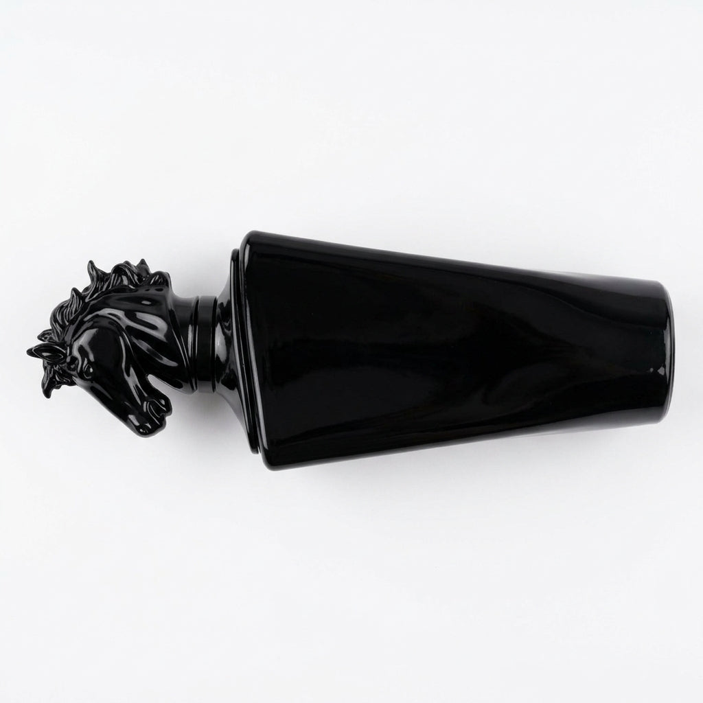 Eau De Parfum — Flat Lay - Back | Generated by Modelize
