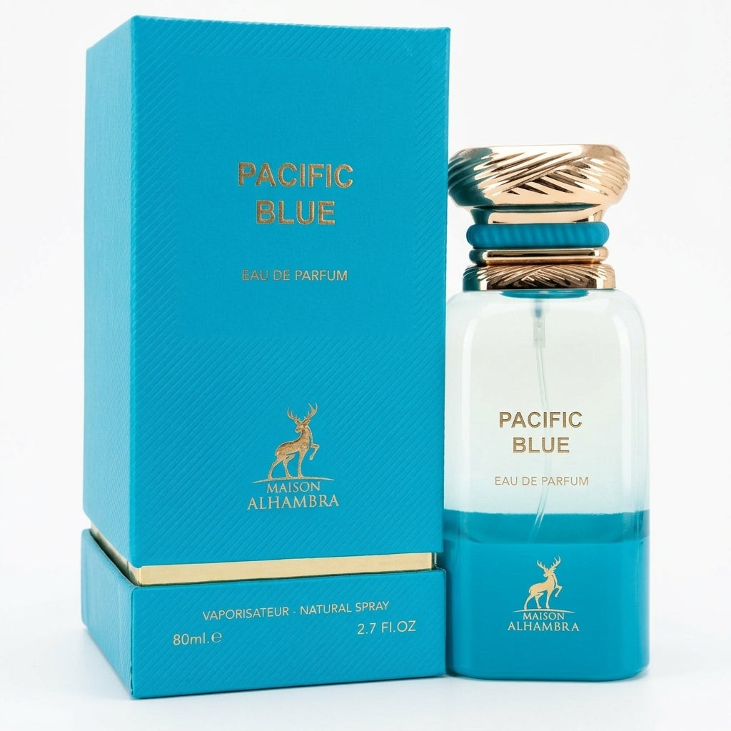 Eau De Parfum Spray — Studio - Clean | Generated by Modelize