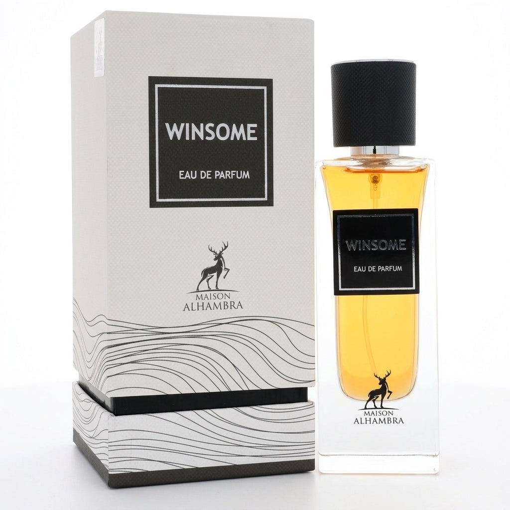 Eau De Parfum Spray — Studio - Clean | Generated by Modelize