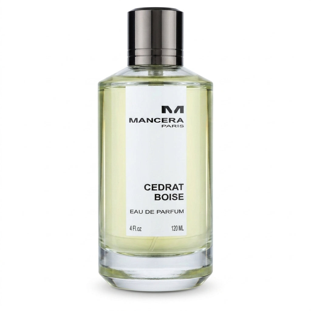 Eau De Parfum Spray — Studio - Clean | Generated by Modelize