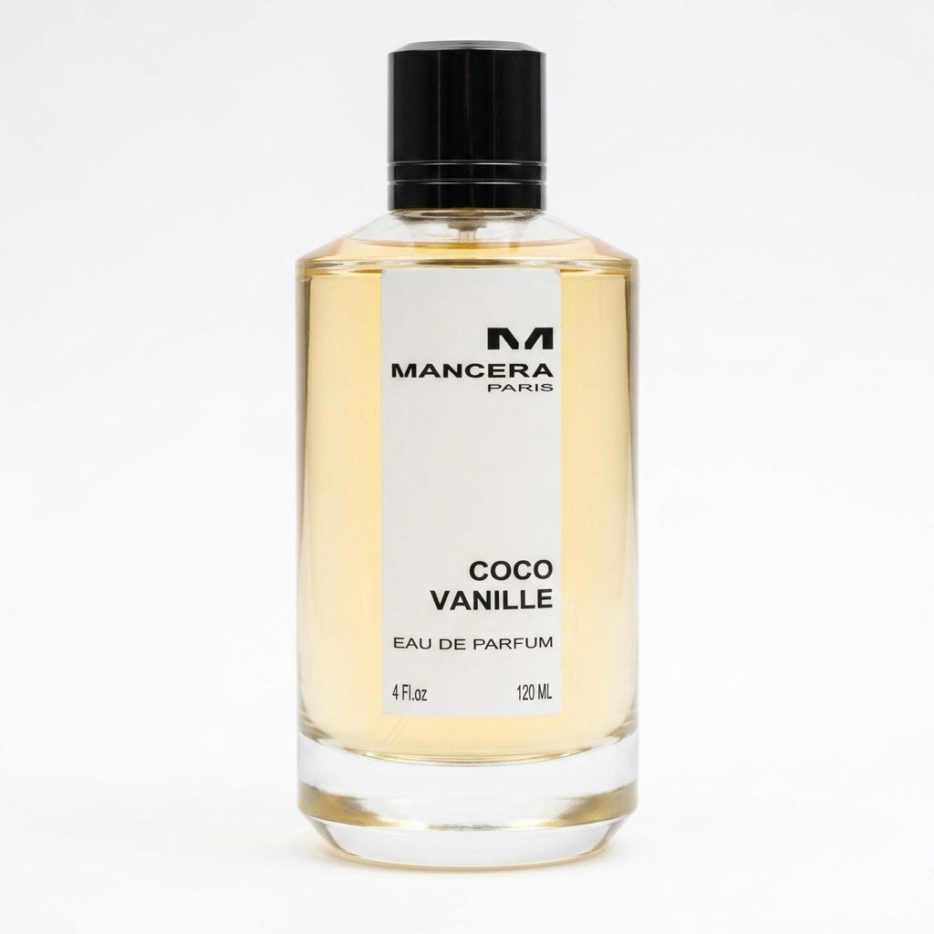 Eau De Parfum — Studio - Clean | Generated by Modelize