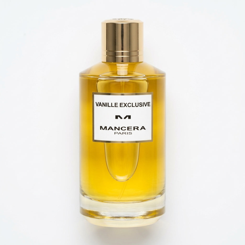 Perfume — Flat Lay - Front | Generated by Modelize