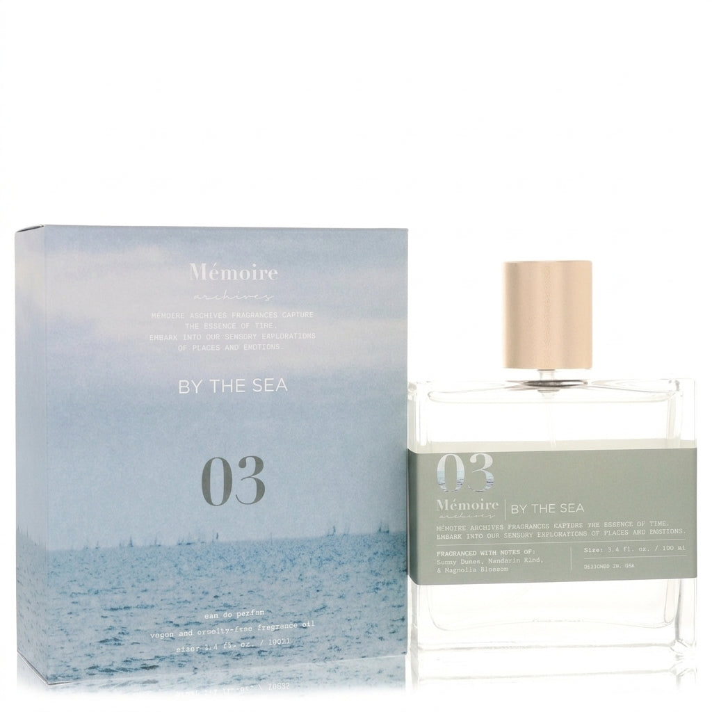 Eau De Parfum — Studio - Clean | Generated by Modelize