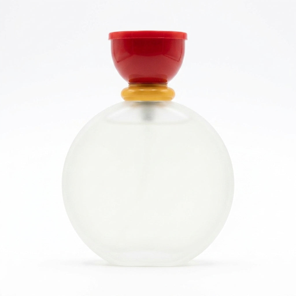 Eau De Toilette Spray — Studio - Clean | Generated by Modelize