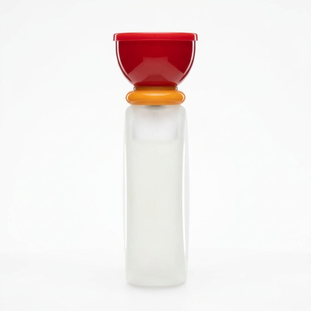 Eau De Toilette Spray — Studio - Side View | Generated by Modelize