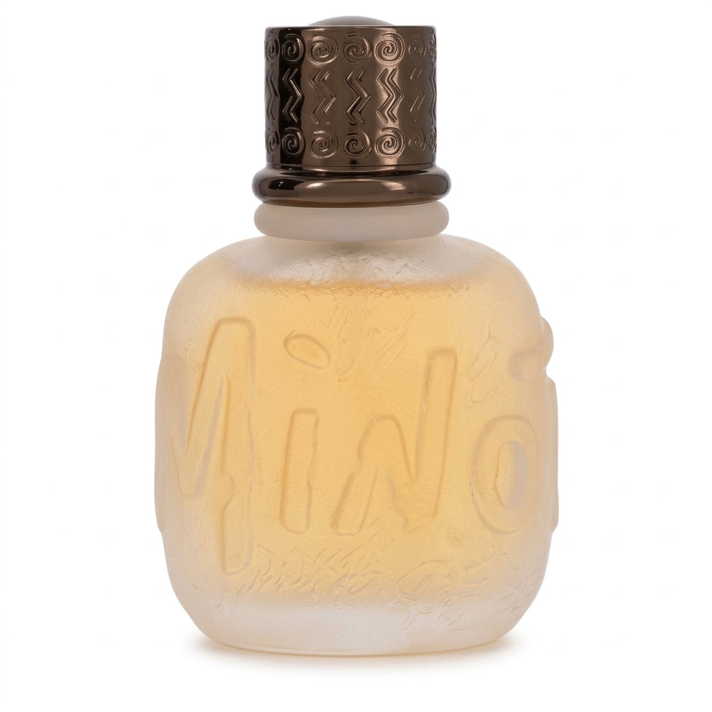 Eau De Toilette Spray — Studio - Side View | Generated by Modelize