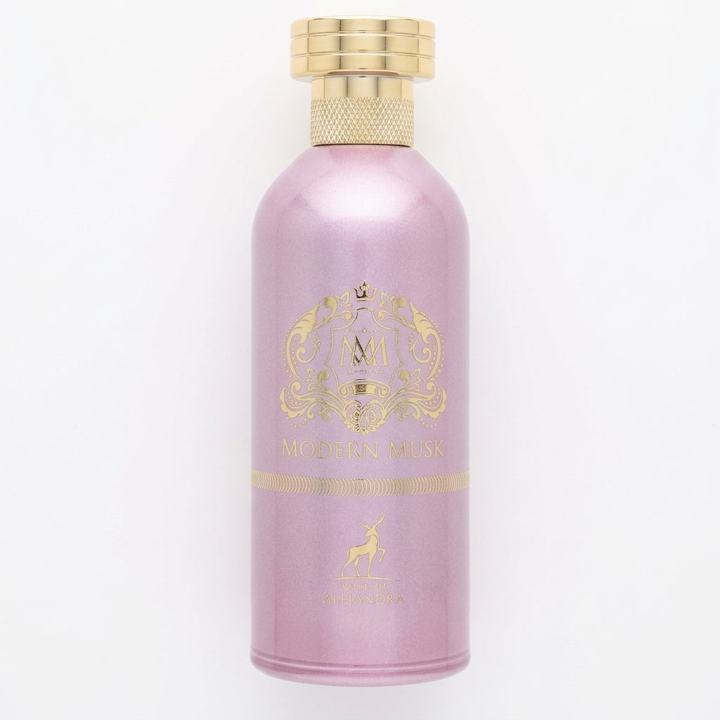 Eau De Parfum — Flat Lay - Front | Generated by Modelize
