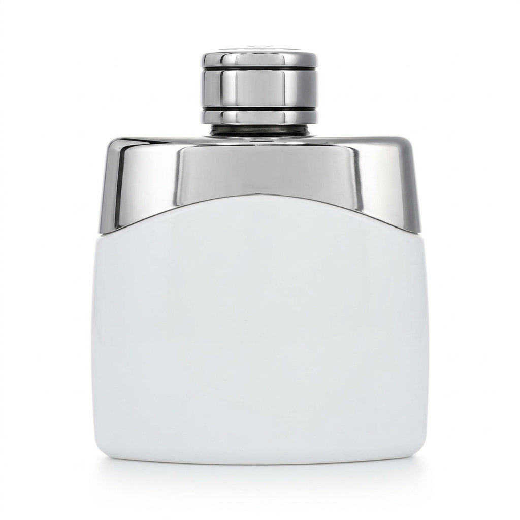Eau De Toilette Spray — Studio - Back View | Generated by Modelize