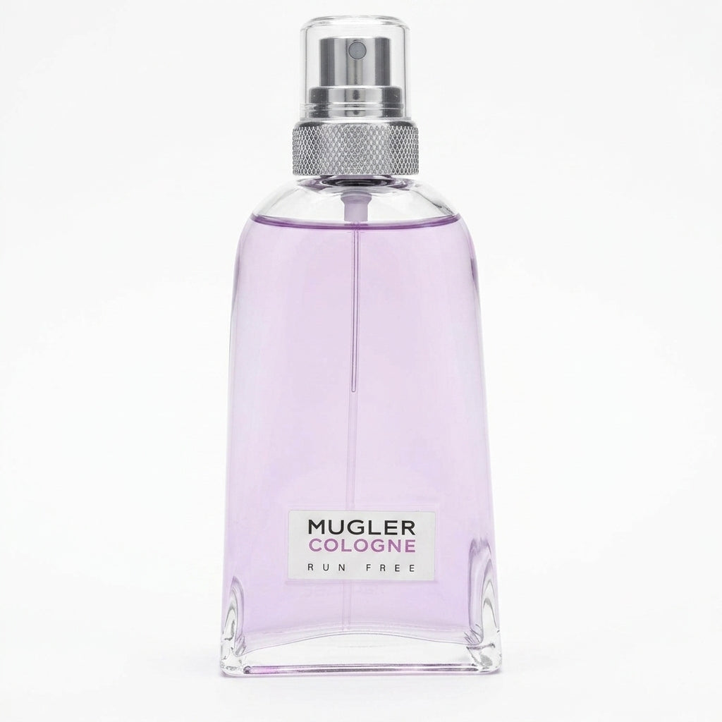 Fragrance — Studio - Clean | Generated by Modelize