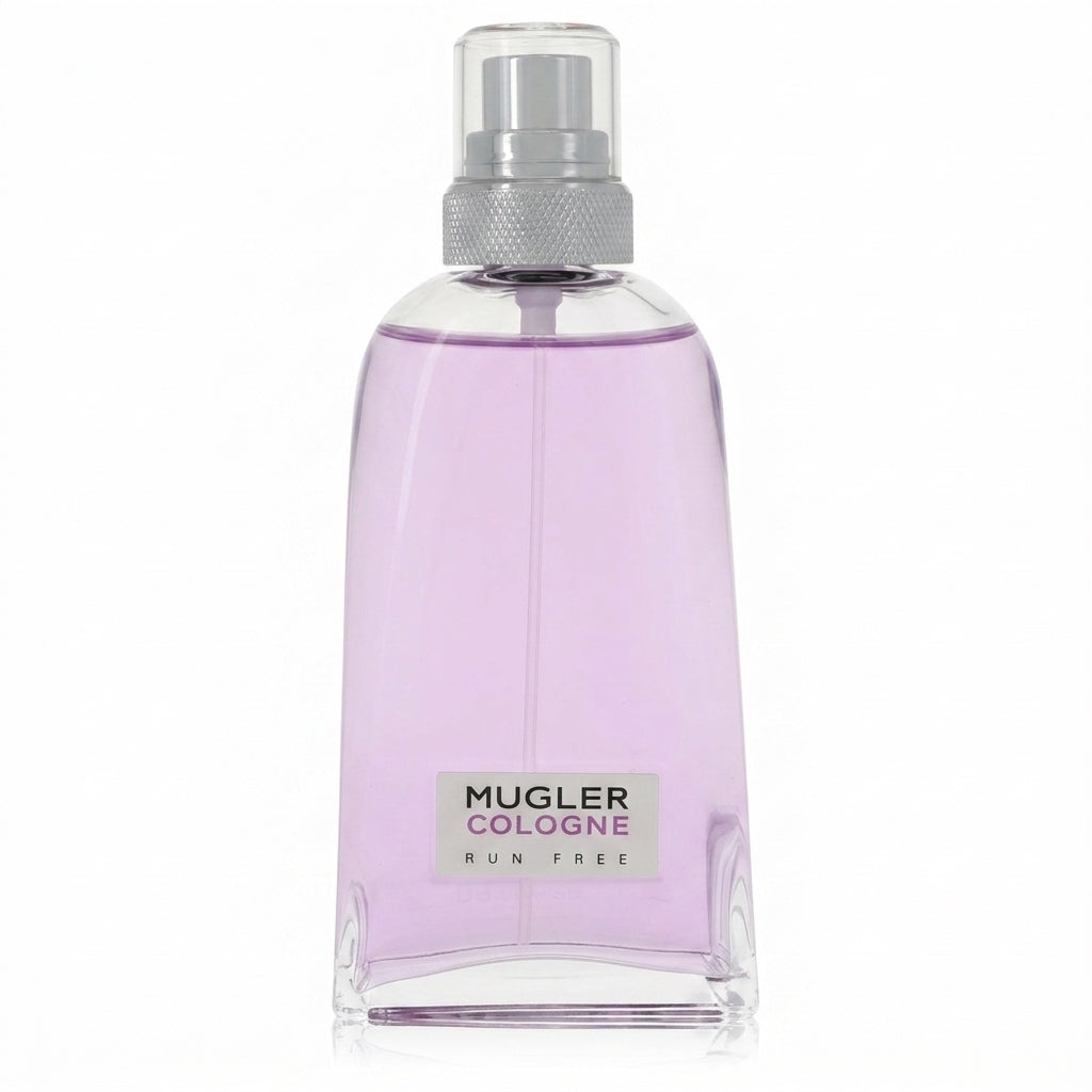 Eau De Toilette Spray — Studio - Clean | Generated by Modelize