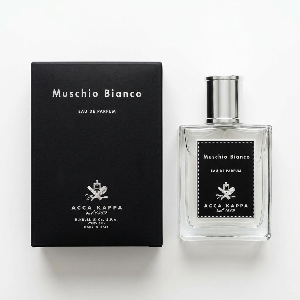 Eau De Parfum — Flat Lay - Front | Generated by Modelize
