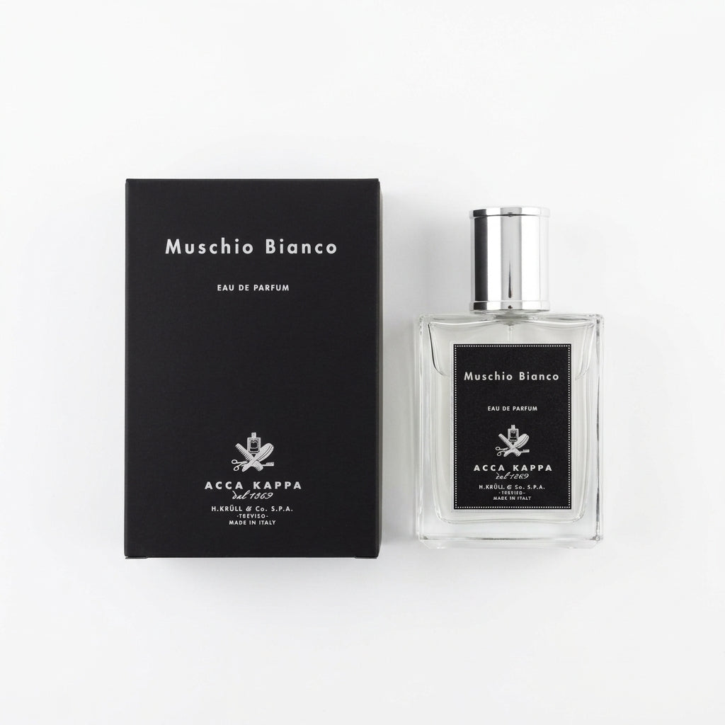 Eau De Parfum — Flat Lay - Front | Generated by Modelize