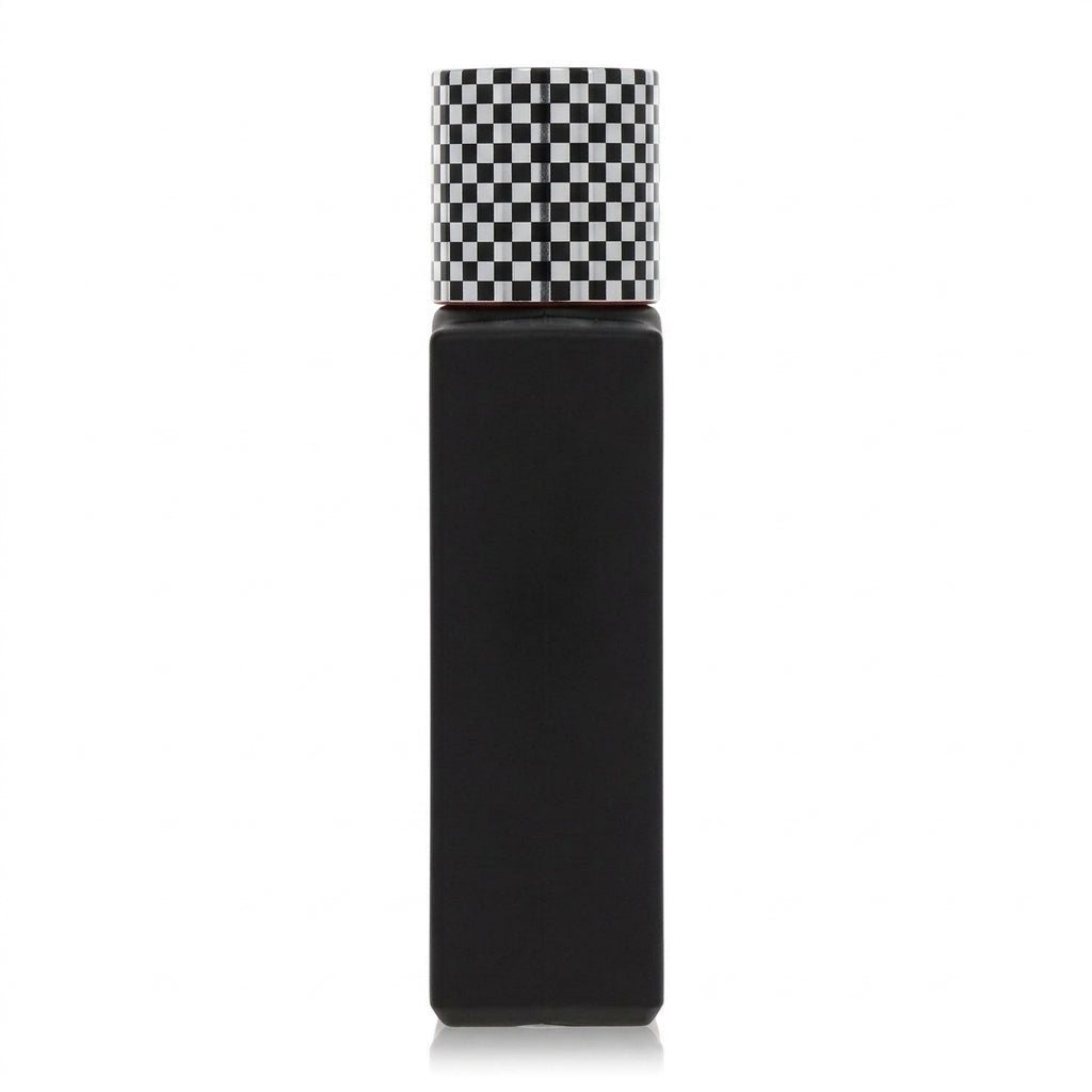 Eau De Toilette Spray — Studio - Side View | Generated by Modelize