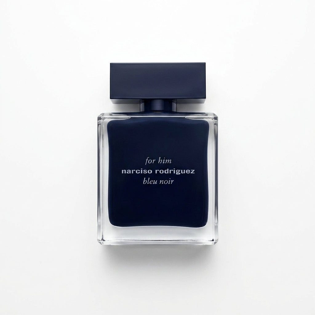 Eau De Toilette Fragrance — Flat Lay - Front | Generated by Modelize
