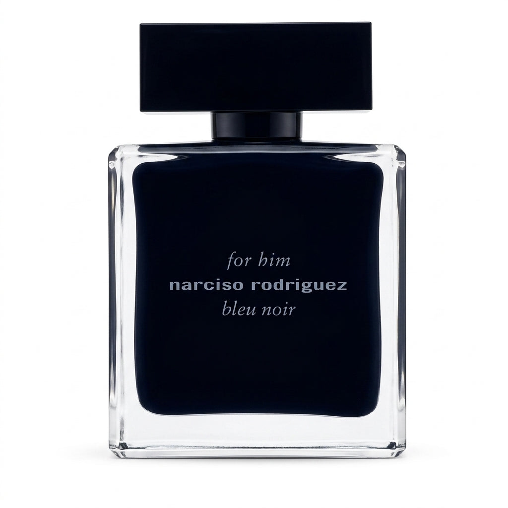 Fragrance / Eau De Toilette — Studio - Clean | Generated by Modelize