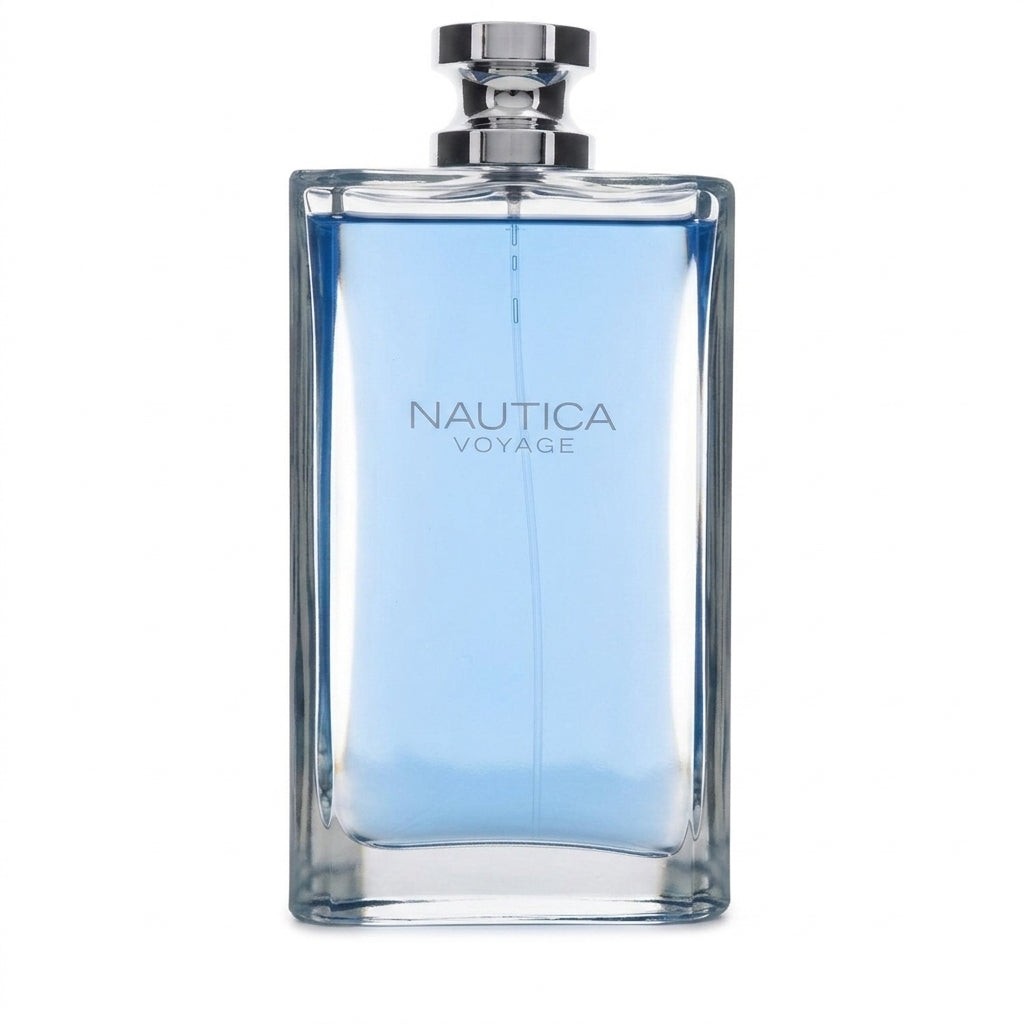 Eau De Toilette — Studio - Clean | Generated by Modelize