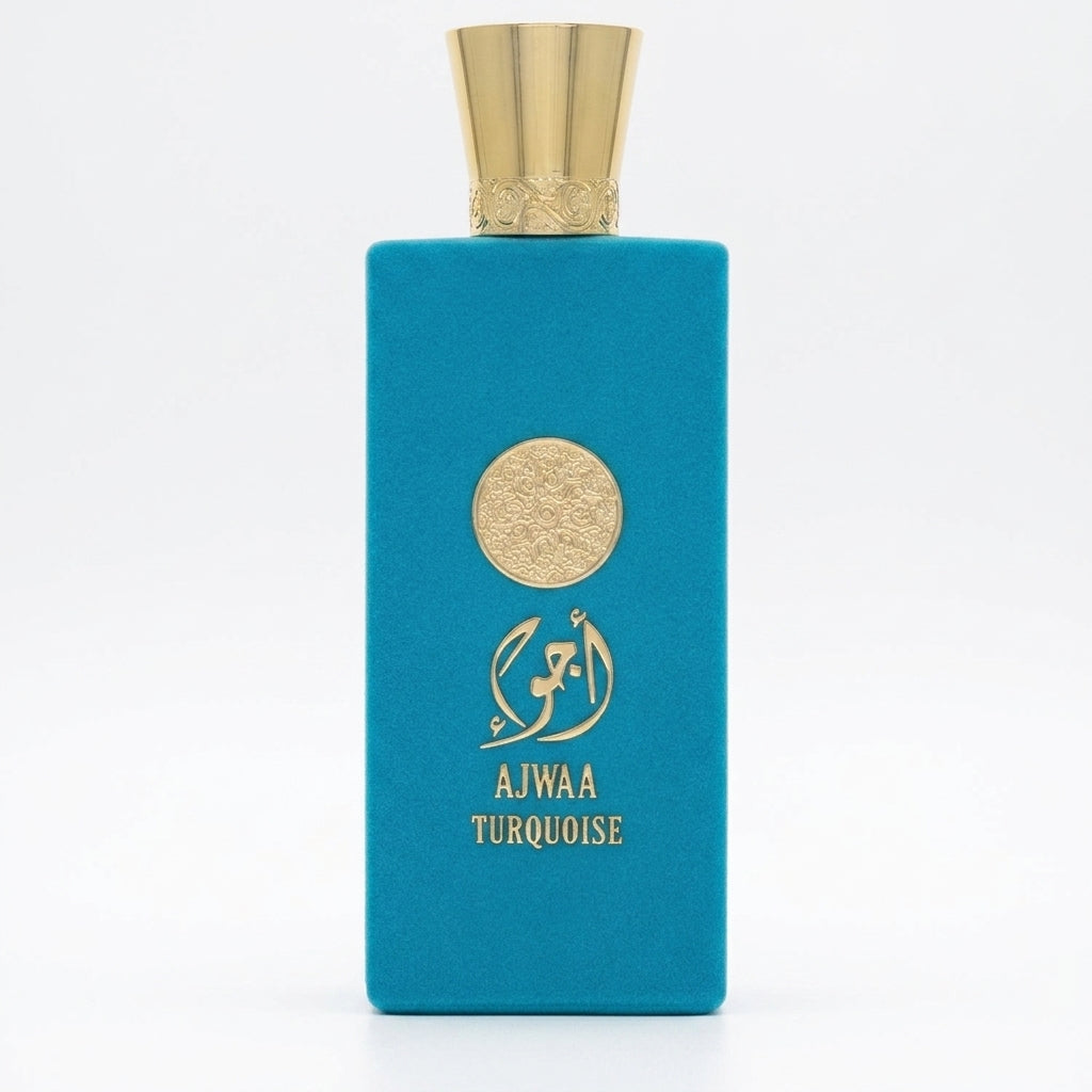 Fragrance bottle — Studio - Clean | Generated by Modelize