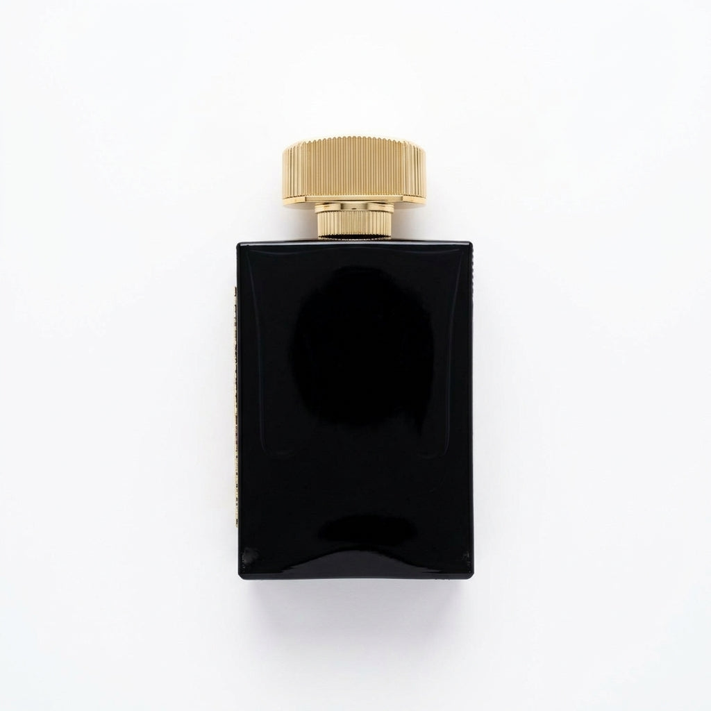 Extrait De Parfum — Flat Lay - Back | Generated by Modelize