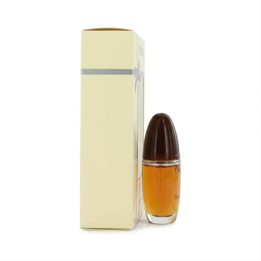 Eau De Parfum — Studio - Side View | Generated by Modelize